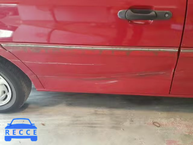 1995 FORD WINDSTAR W 2FMDA5143SBA98208 image 8