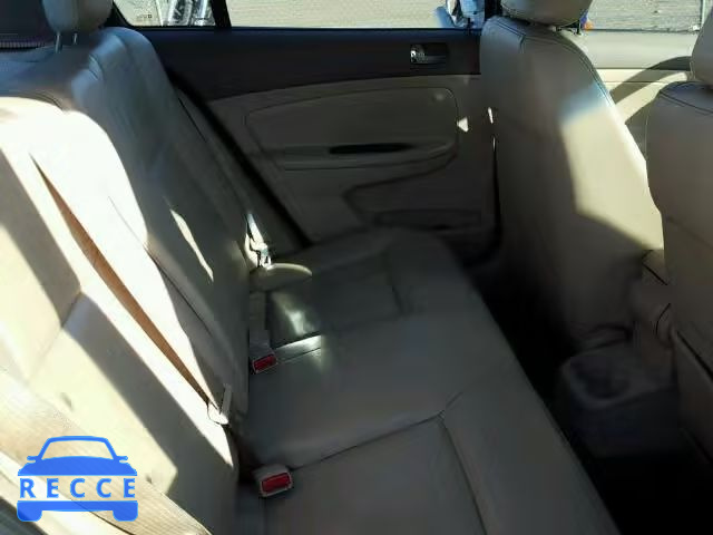 2005 CHEVROLET COBALT LT 1G1AZ52F557563321 image 5
