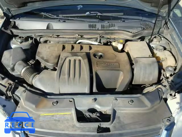 2005 CHEVROLET COBALT LT 1G1AZ52F557563321 image 6