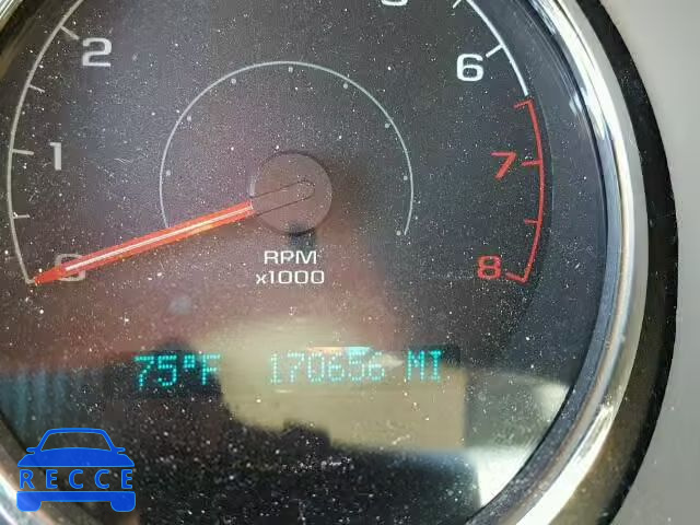 2005 CHEVROLET COBALT LT 1G1AZ52F557563321 image 7