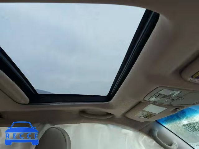 2005 LEXUS GX 470 JTJBT20X250080267 image 9
