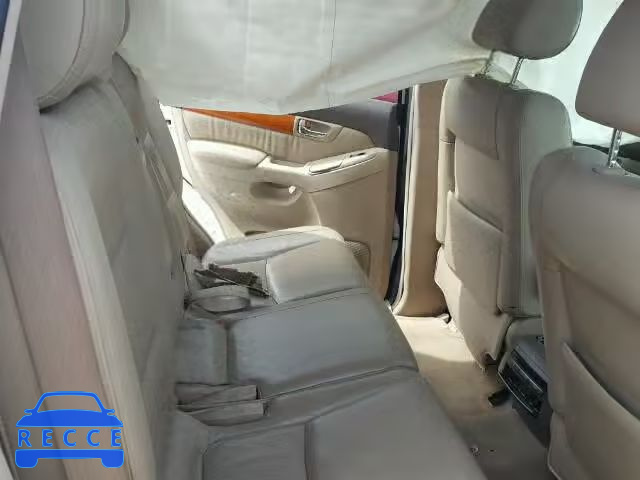 2005 LEXUS GX 470 JTJBT20X250080267 image 5