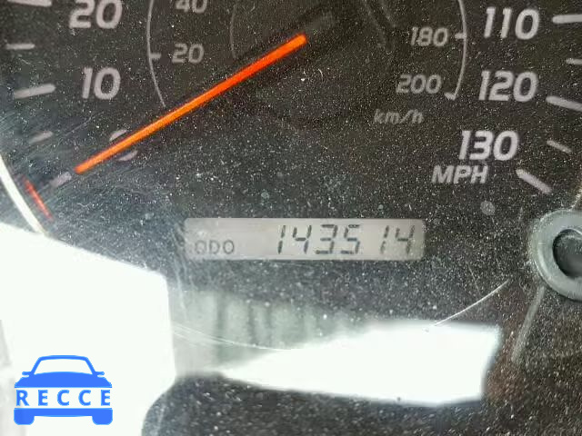 2005 LEXUS GX 470 JTJBT20X250080267 image 7