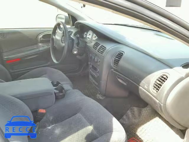 2003 DODGE INTREPID S 2B3HD46R43H570900 image 4