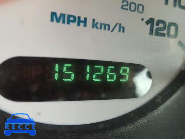 2003 DODGE INTREPID S 2B3HD46R43H570900 image 7