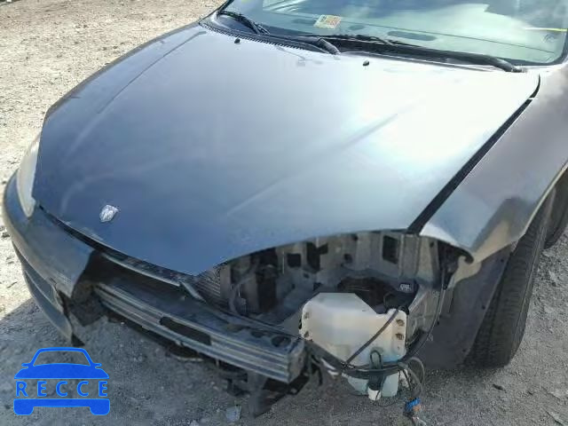 2003 DODGE INTREPID S 2B3HD46R43H570900 image 8