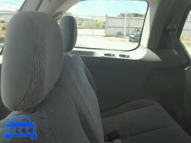 2000 FORD WINDSTAR L 2FMZA514XYBC48393 Bild 8