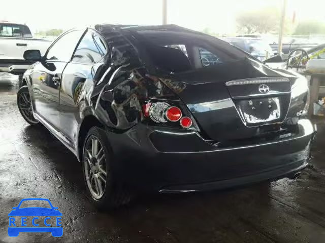 2010 SCION TC JTKDE3B70A0304521 зображення 2