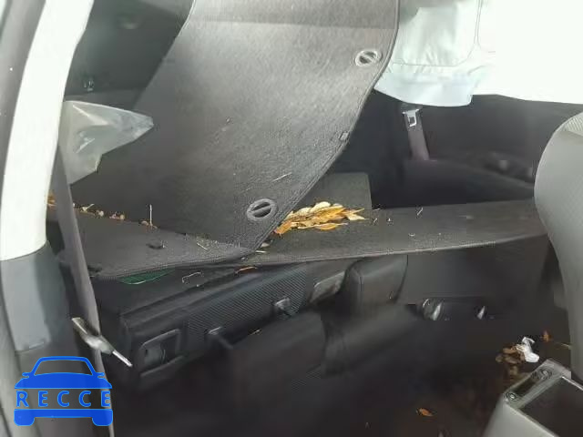 2010 SCION TC JTKDE3B70A0304521 зображення 5