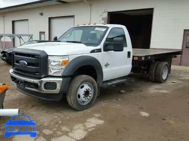 2015 FORD F550 SUPER 1FDUF5GT9FED57083 image 1