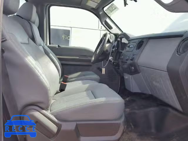2015 FORD F550 SUPER 1FDUF5GT9FED57083 image 4