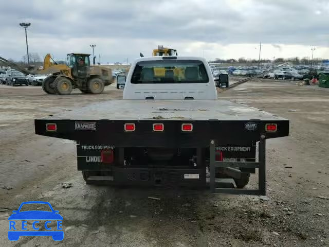 2015 FORD F550 SUPER 1FDUF5GT9FED57083 image 5