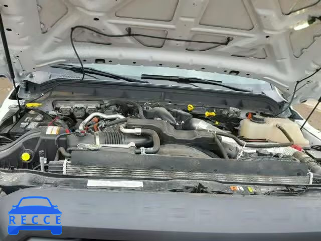 2015 FORD F550 SUPER 1FDUF5GT9FED57083 image 6