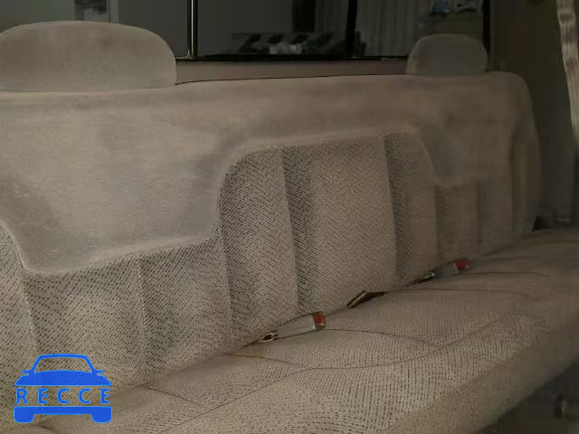 1998 GMC SIERRA K15 1GTEK19R7WE554431 image 5