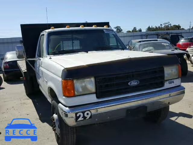 1988 FORD F SUPER DU 2FDLF47G7JCB24360 зображення 0