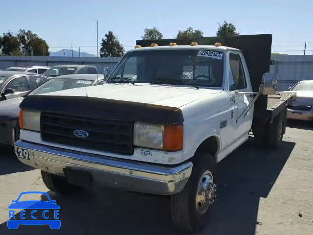 1988 FORD F SUPER DU 2FDLF47G7JCB24360 зображення 1