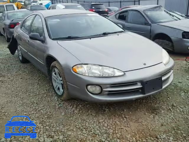 1999 DODGE INTREPID E 2B3HD56J3XH740136 Bild 0