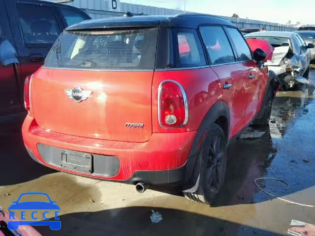 2012 MINI COOPER COU WMWZB3C51CWM02022 image 3