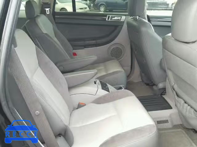 2008 CHRYSLER PACIFICA T 2A8GF68X48R608339 image 5