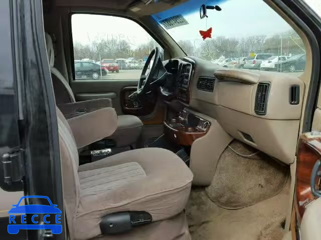 2000 CHEVROLET EXPRESS RV 1GBFG15R6Y1105378 image 4