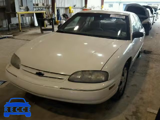 2001 CHEVROLET LUMINA 2G1WL52J211197921 image 1