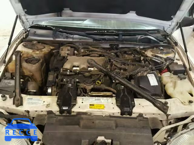 2001 CHEVROLET LUMINA 2G1WL52J211197921 image 6