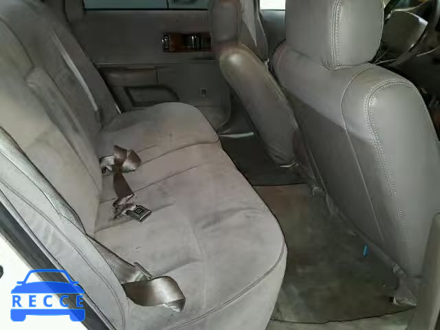 1996 CHEVROLET CAPRICE CL 1G1BL52WXTR102431 image 5