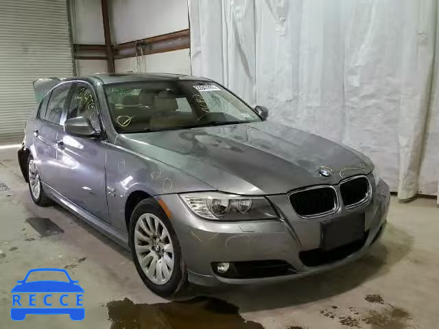 2009 BMW 328XI SULE WBAPK53539A643699 зображення 0