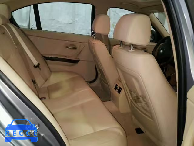 2009 BMW 328XI SULE WBAPK53539A643699 зображення 5