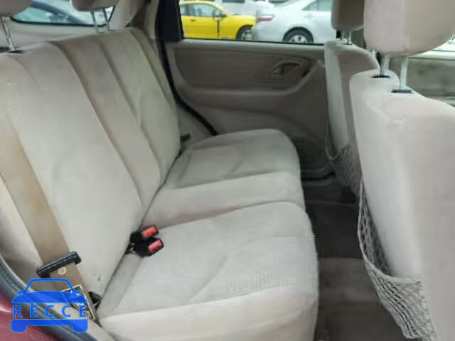 2003 MAZDA TRIBUTE LX 4F2YZ94183KM03846 зображення 5