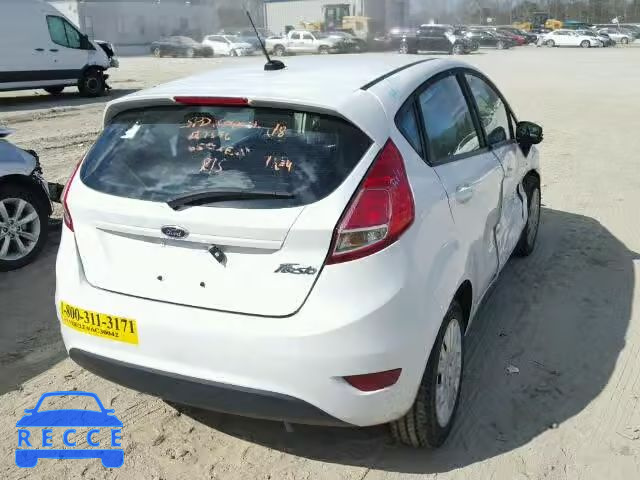 2016 FORD FIESTA S 3FADP4TJ3GM170763 зображення 3