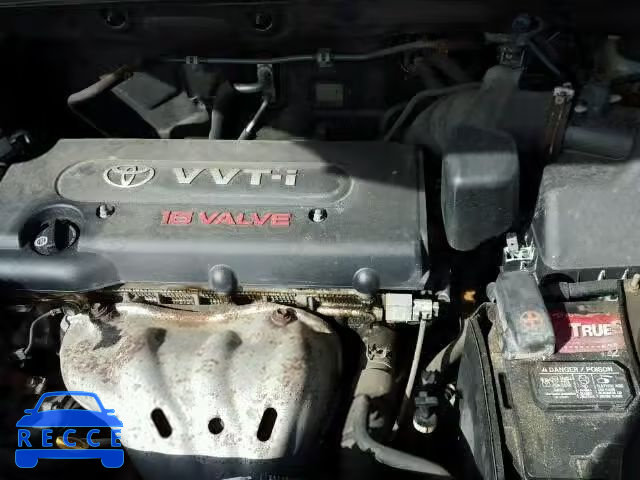 2008 TOYOTA RAV4 SPORT JTMBD32V486060055 Bild 6