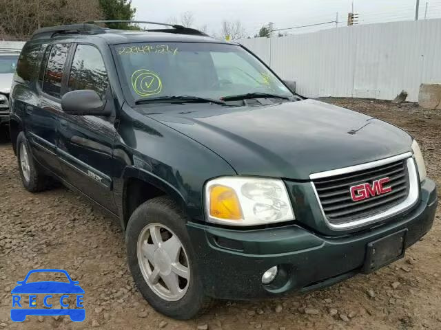 2002 GMC ENVOY XL 1GKET16S026125256 зображення 0