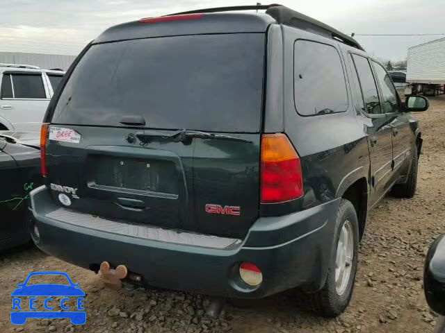 2002 GMC ENVOY XL 1GKET16S026125256 зображення 3