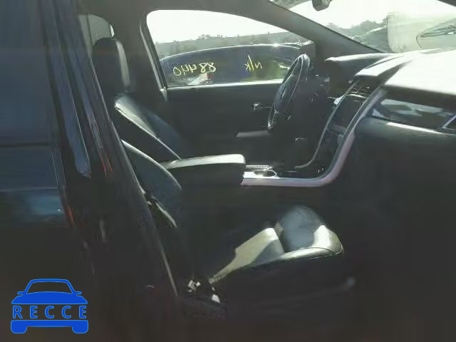 2011 FORD EDGE SPORT 2FMDK3AK2BBA74692 image 4