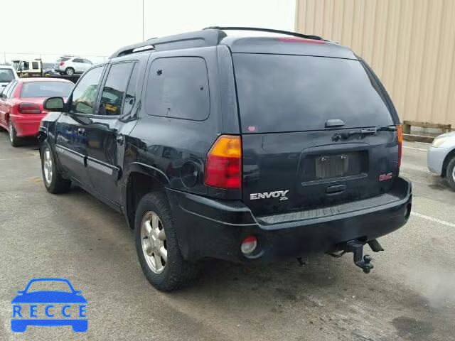 2002 GMC ENVOY XL 1GKET16S026116959 image 2