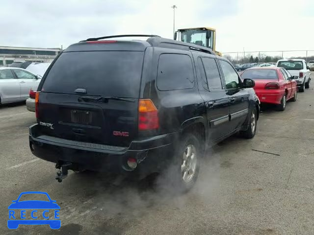 2002 GMC ENVOY XL 1GKET16S026116959 image 3