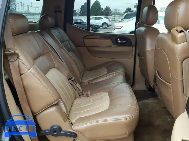 2002 GMC ENVOY XL 1GKET16S026116959 image 5