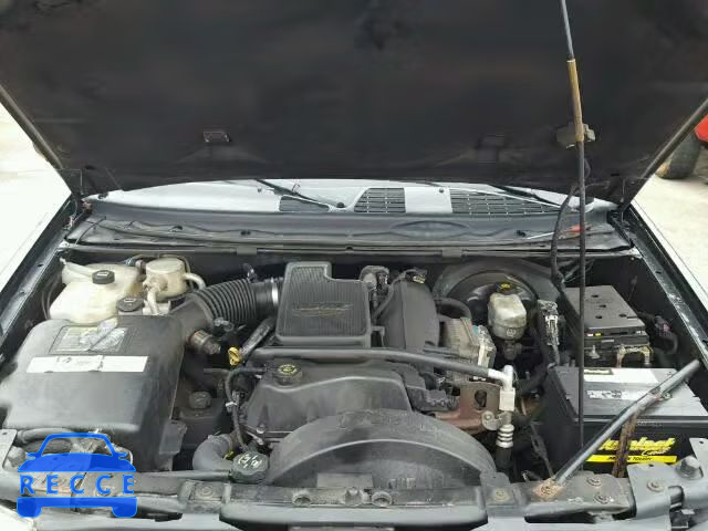 2002 GMC ENVOY XL 1GKET16S026116959 image 6