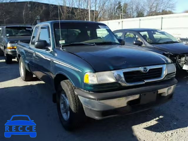 1998 MAZDA B3000 CAB 4F4YR16U6WTM20224 image 0