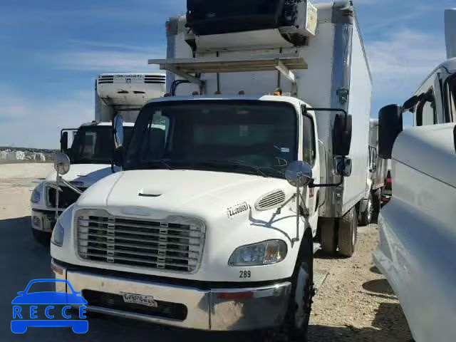 2005 FREIGHTLINER M2 106 MED 1FVACXDC55HU23940 Bild 1