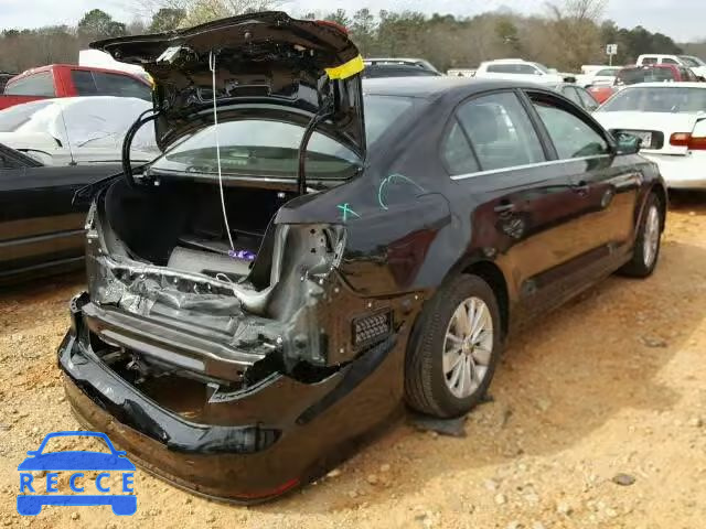 2016 VOLKSWAGEN JETTA SE 3VWD67AJ5GM357663 Bild 3