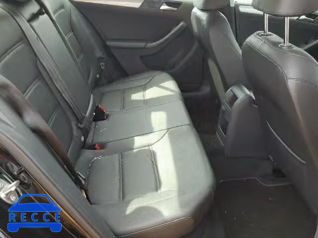 2016 VOLKSWAGEN JETTA SE 3VWD67AJ5GM357663 Bild 5