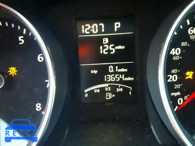 2016 VOLKSWAGEN JETTA SE 3VWD67AJ5GM357663 Bild 7