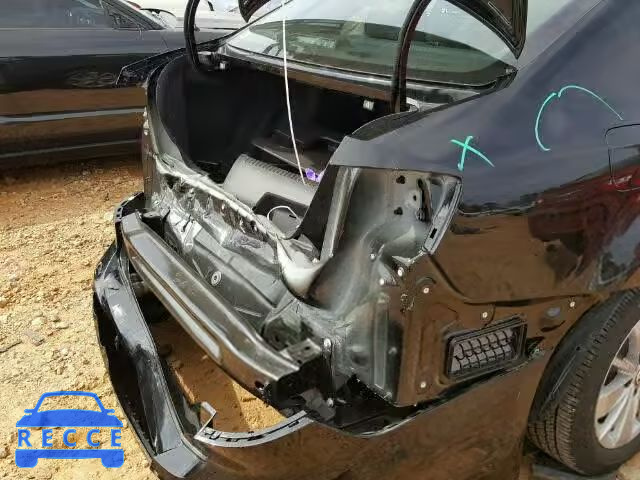 2016 VOLKSWAGEN JETTA SE 3VWD67AJ5GM357663 Bild 8