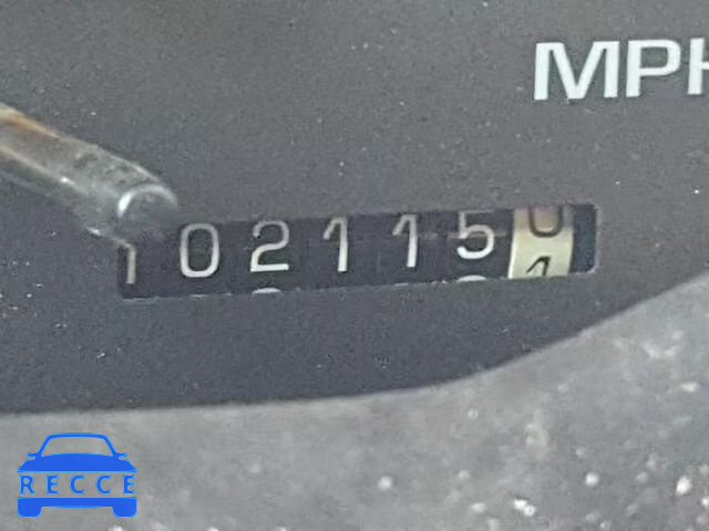 1999 GMC SIERRA C15 1GTEC19R7XR508377 image 7
