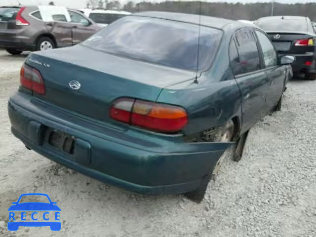 1999 CHEVROLET MALIBU LS 1G1NE52M3XY158471 image 3