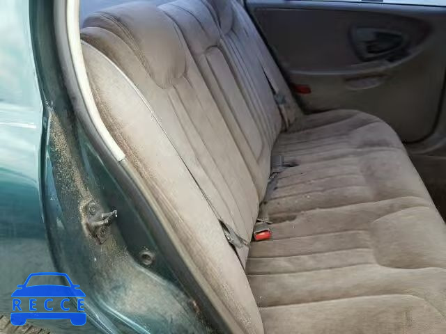 1999 CHEVROLET MALIBU LS 1G1NE52M3XY158471 image 5