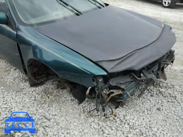 1999 CHEVROLET MALIBU LS 1G1NE52M3XY158471 image 8