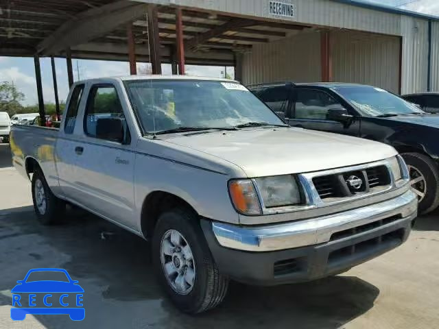 1998 NISSAN FRONTIER X 1N6DD26S1WC382294 image 0